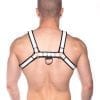 Prowler Red Bull Harness Blk/wht Xxlg
