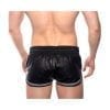 Prowler Red Leather Sport Shorts Gry Xxl
