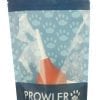 Prowler Small Bulb Douche Anal Hygiene Orange