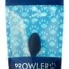 Prowler Medium Weighted Butt Plug Non Vibrating Black