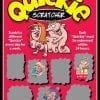 Quickie Scratcher Game Ticket