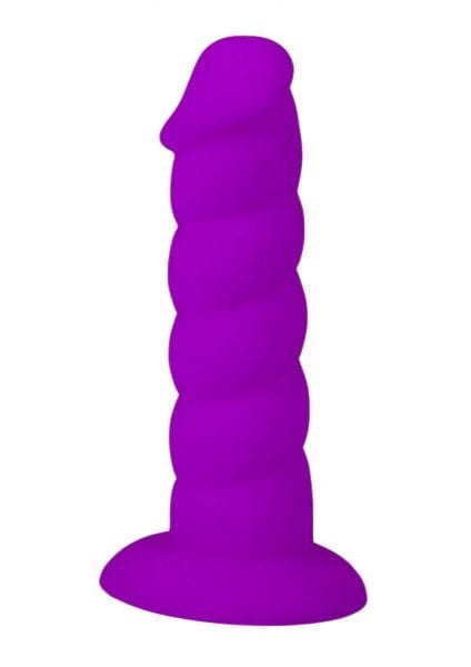 Rock Candy Suga Daddy 5.5 Purple