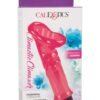Climatic Climaxer Clitoral Stimulation - Red