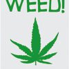 Weed! The Card Game