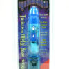 Cyberwabbit With Twisting Metal Bead Action - Blue