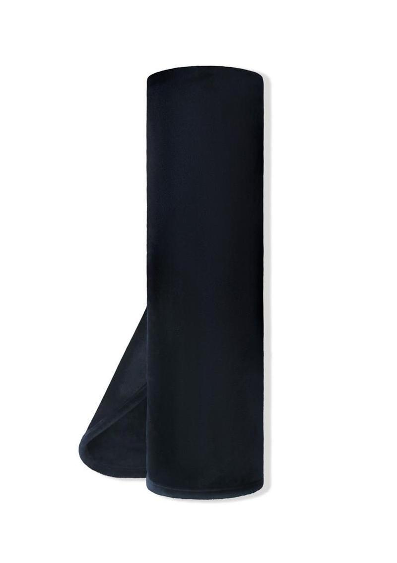 WhipSmart Waterproof Love Throw – Black