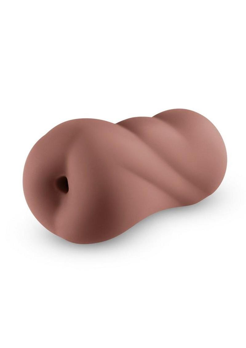 Pocket Pals Stroker – Ass – Chocolate