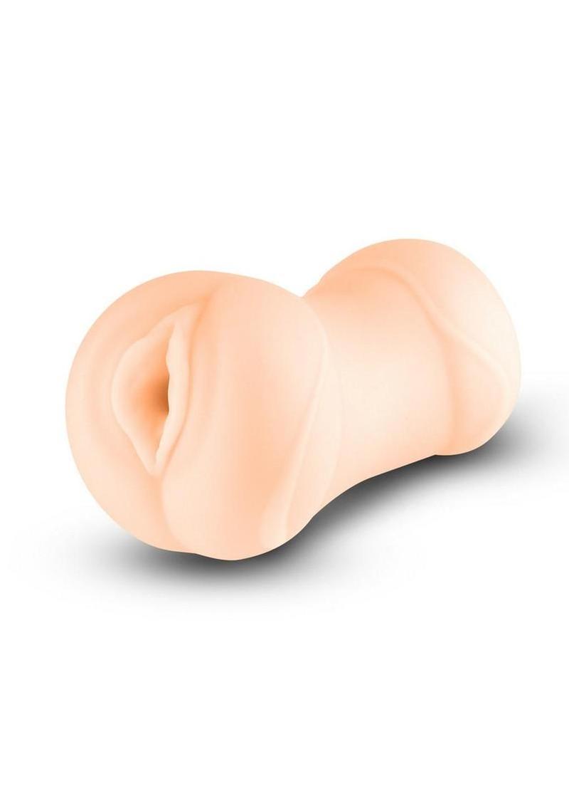 Pocket Pals Stroker – Pussy – Vanilla