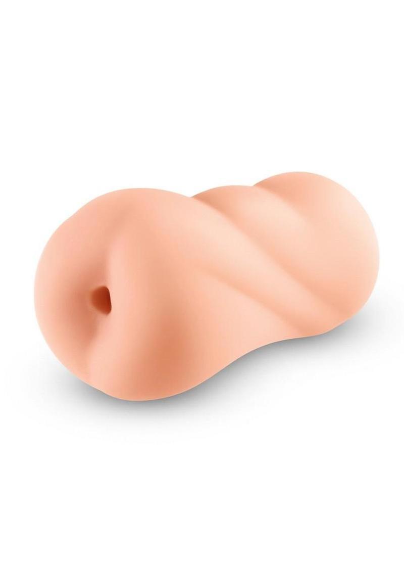Pocket Pals Stroker – Ass –  Caramel