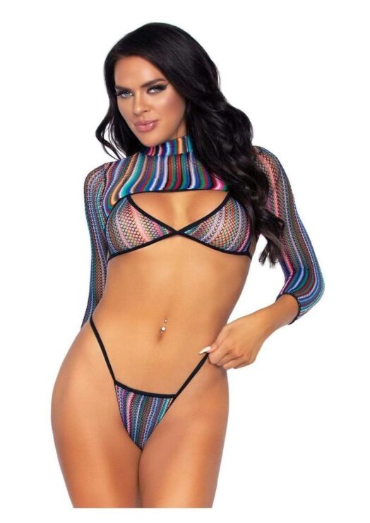 G-String Panty