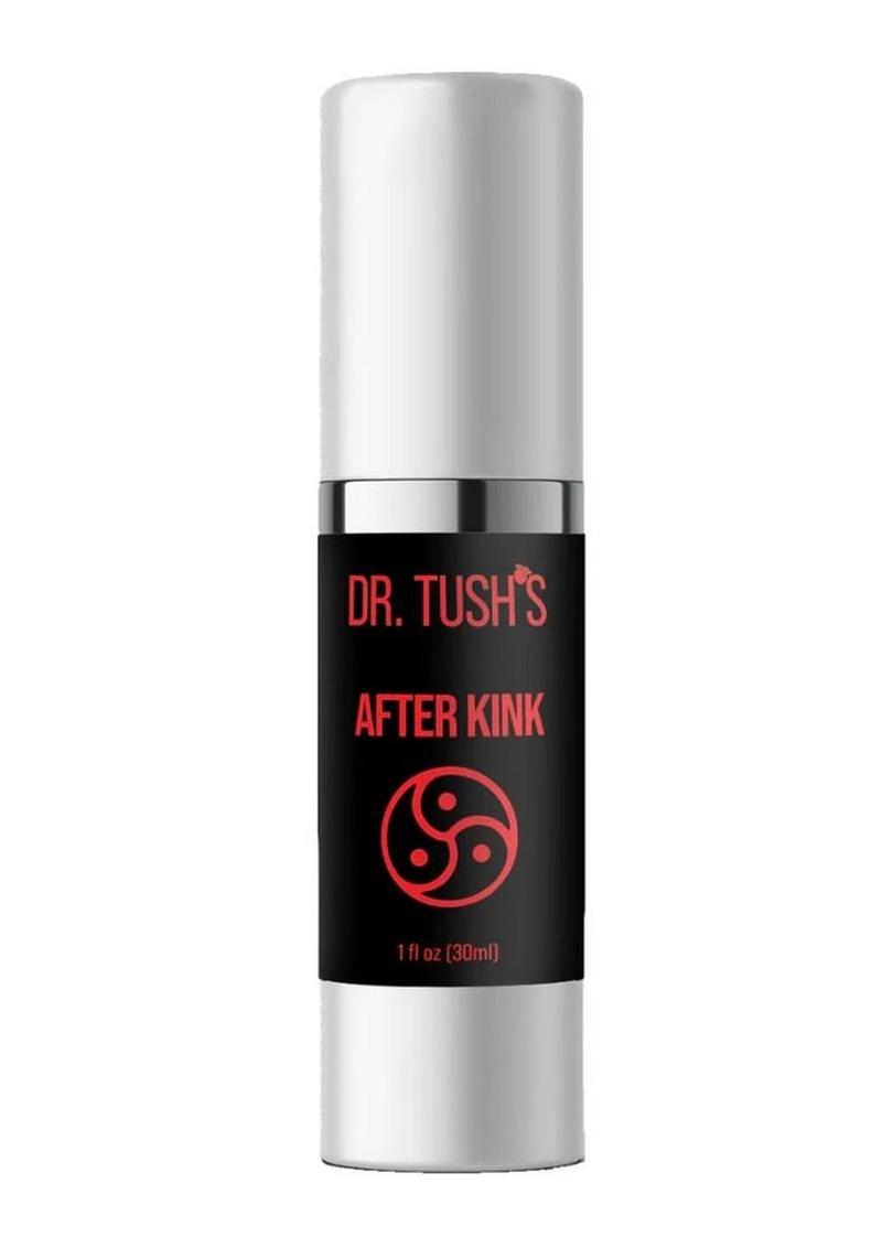 Dr. Tush`s After Kink BDSM Recovery and Skin Repair Gel 1oz