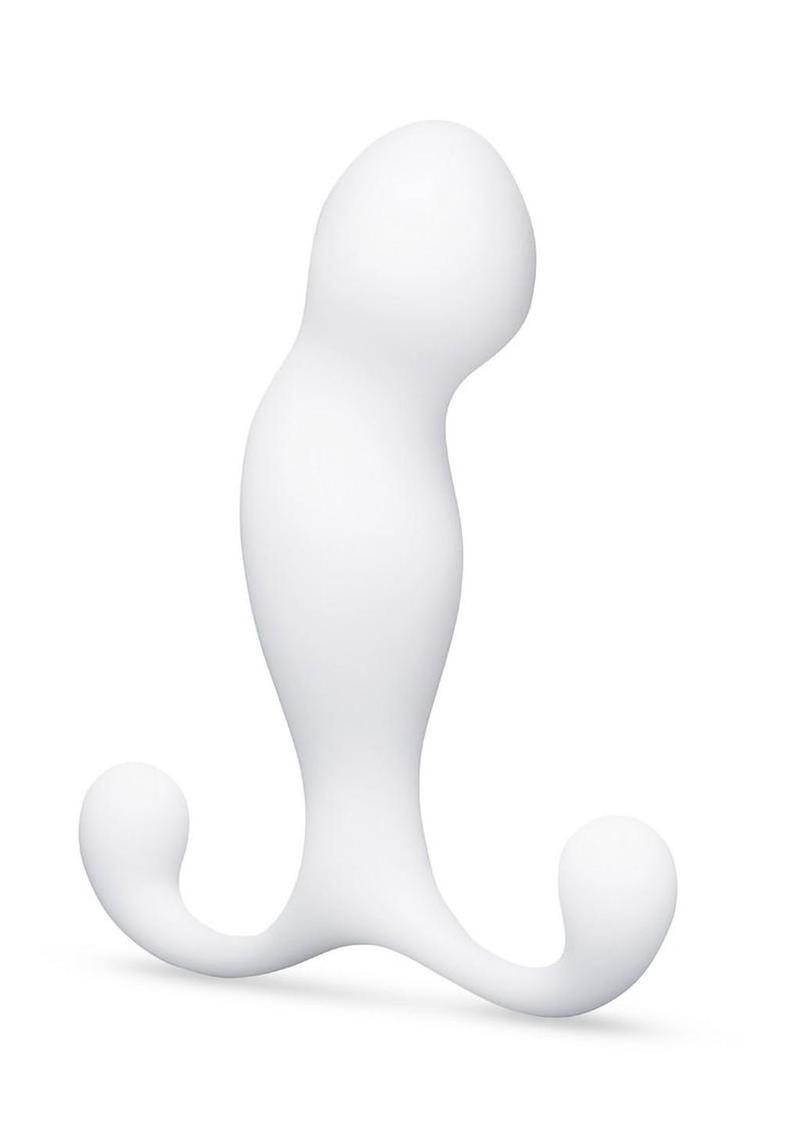 B-Vibe P-Spot Pro Plus – White